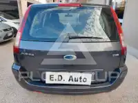 2006 Ford FUSION