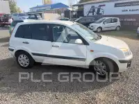 2006 Ford FUSION