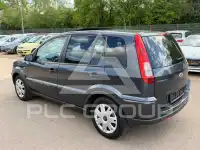 2006 Ford FUSION
