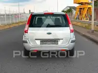 2006 Ford FUSION