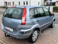 2006 Ford FUSION