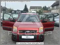 2006 Ford FUSION