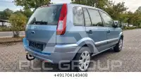 2006 Ford FUSION