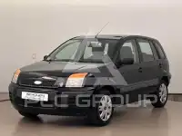 2006 Ford FUSION