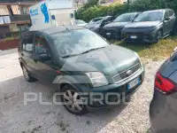 2006 Ford FUSION