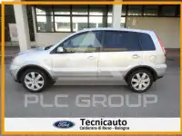 2006 Ford FUSION