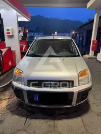 2006 Ford FUSION
