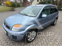 2006 Ford FUSION