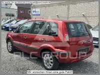 2006 Ford FUSION
