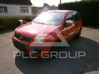 2006 Ford FUSION