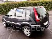 2006 Ford FUSION