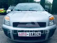 2006 Ford FUSION