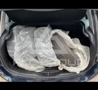 2006 Ford FUSION