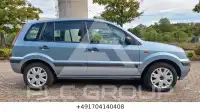 2006 Ford FUSION