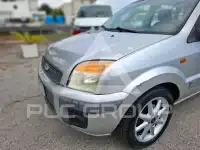 2006 Ford FUSION