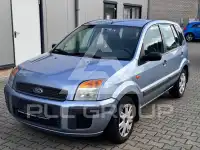 2006 Ford FUSION