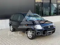 2006 Ford FUSION