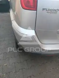 2006 Ford FUSION