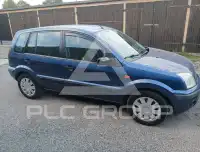 2006 Ford FUSION