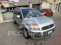 2006 Ford FUSION