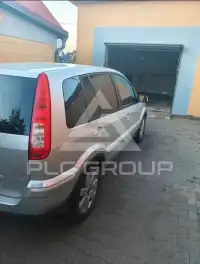 2006 Ford FUSION