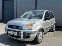 2006 Ford FUSION