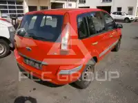 2006 Ford FUSION