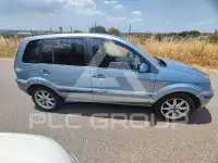 2006 Ford FUSION