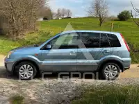 2006 Ford FUSION