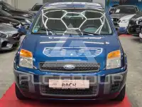 2006 Ford FUSION