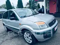 2006 Ford FUSION