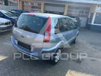 2006 Ford FUSION