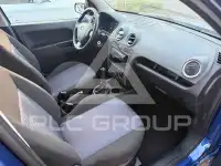 2006 Ford FUSION