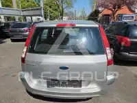 2006 Ford FUSION