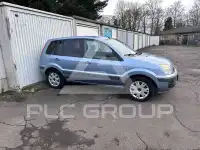 2006 Ford FUSION