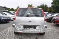 2006 Ford FUSION