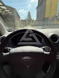 2006 Ford FUSION