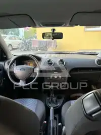 2006 Ford FUSION