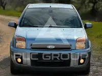 2006 Ford FUSION