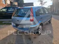 2006 Ford FUSION