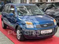 2006 Ford FUSION
