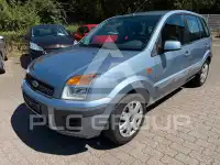 2006 Ford FUSION