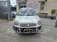 2006 Ford FUSION