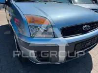 2006 Ford FUSION