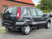 2006 Ford FUSION