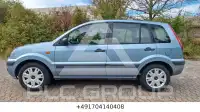 2006 Ford FUSION