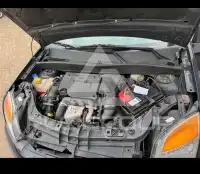 2006 Ford FUSION