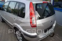2006 Ford FUSION