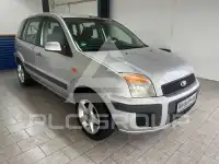 2006 Ford FUSION
