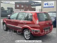 2006 Ford FUSION
